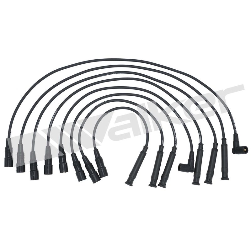 Walker 924-1268 Spark Plug Wire Set