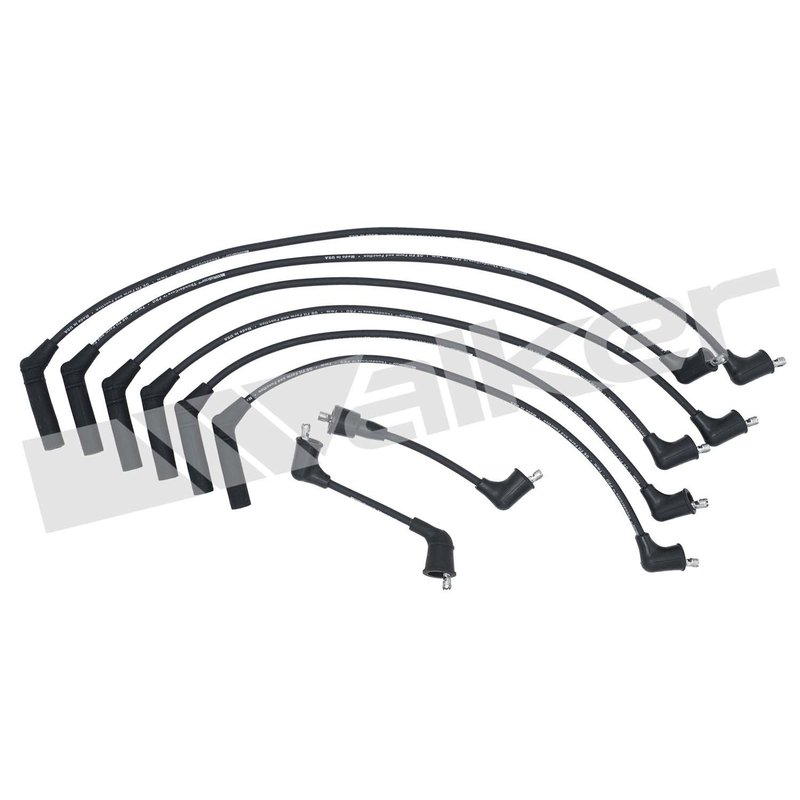 Walker 924-1269 Spark Plug Wire Set