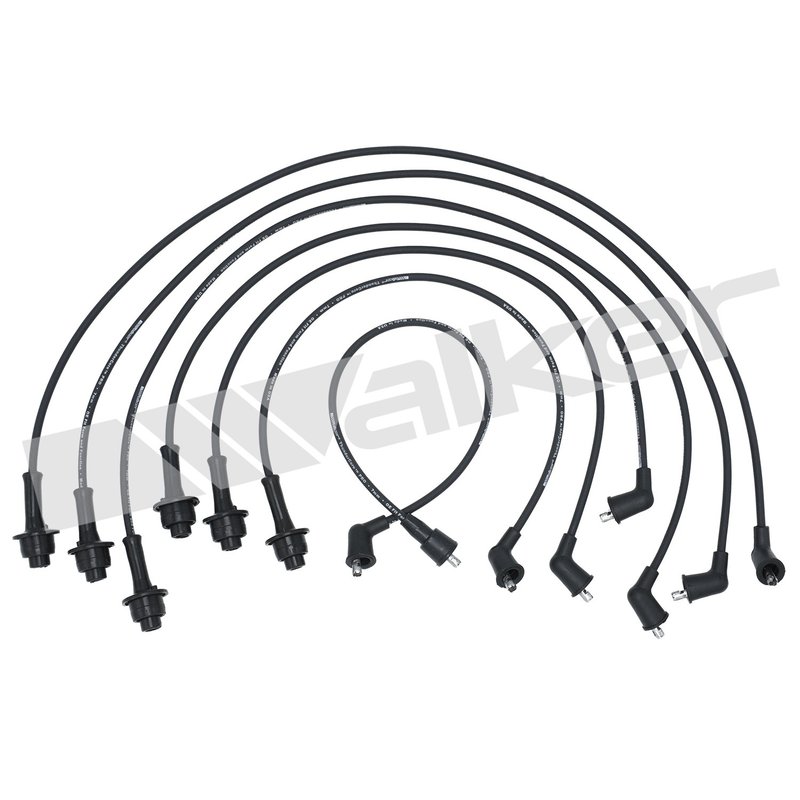 Walker 924-1270 Spark Plug Wire Set