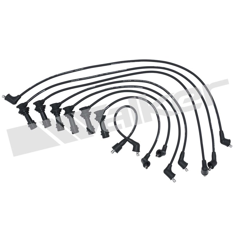 Walker 924-1271 Spark Plug Wire Set