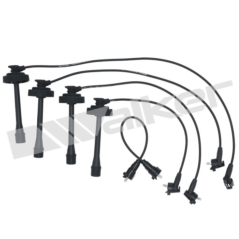 Walker 924-1274 Spark Plug Wire Set