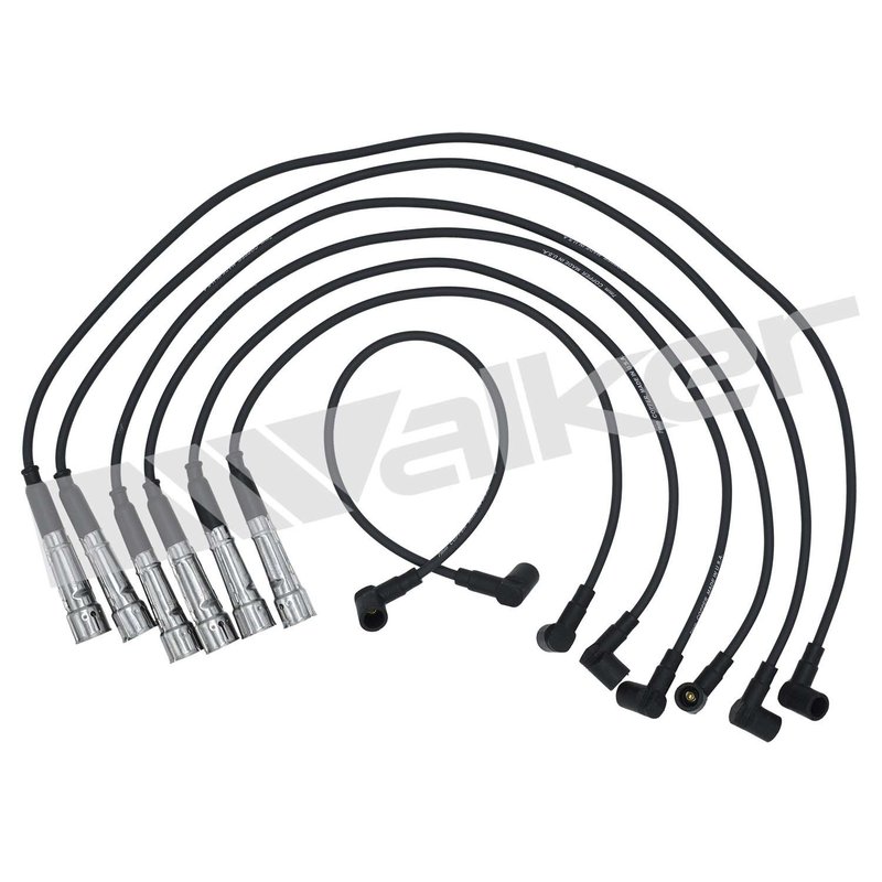 Walker 924-1275 Spark Plug Wire Set