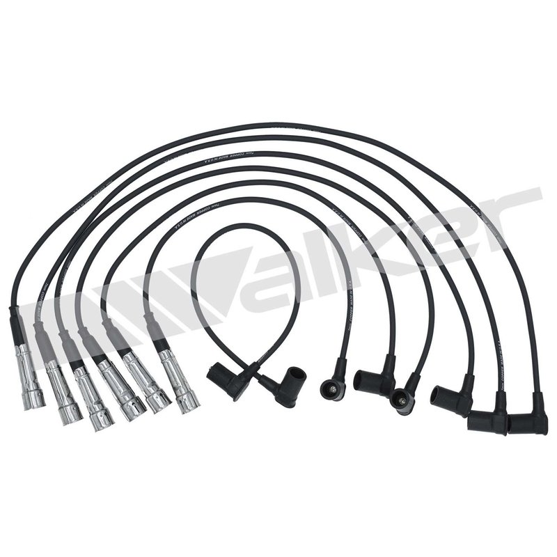 Walker 924-1278 Spark Plug Wire Set
