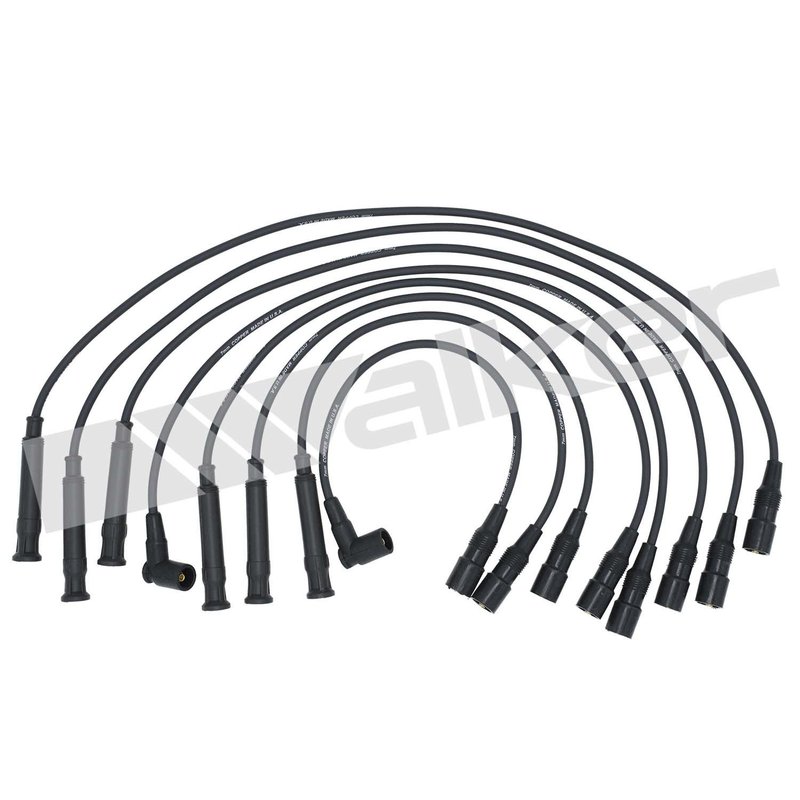Walker 924-1279 Spark Plug Wire Set