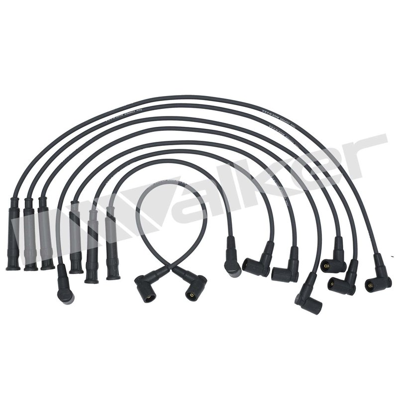 Walker 924-1280 Spark Plug Wire Set