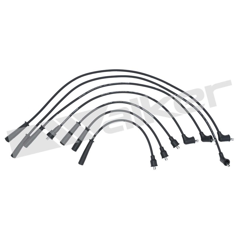 Walker 924-1281 Spark Plug Wire Set