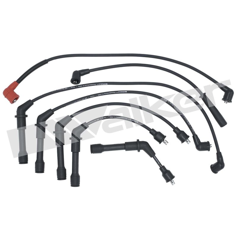 Walker 924-1284 Spark Plug Wire Set
