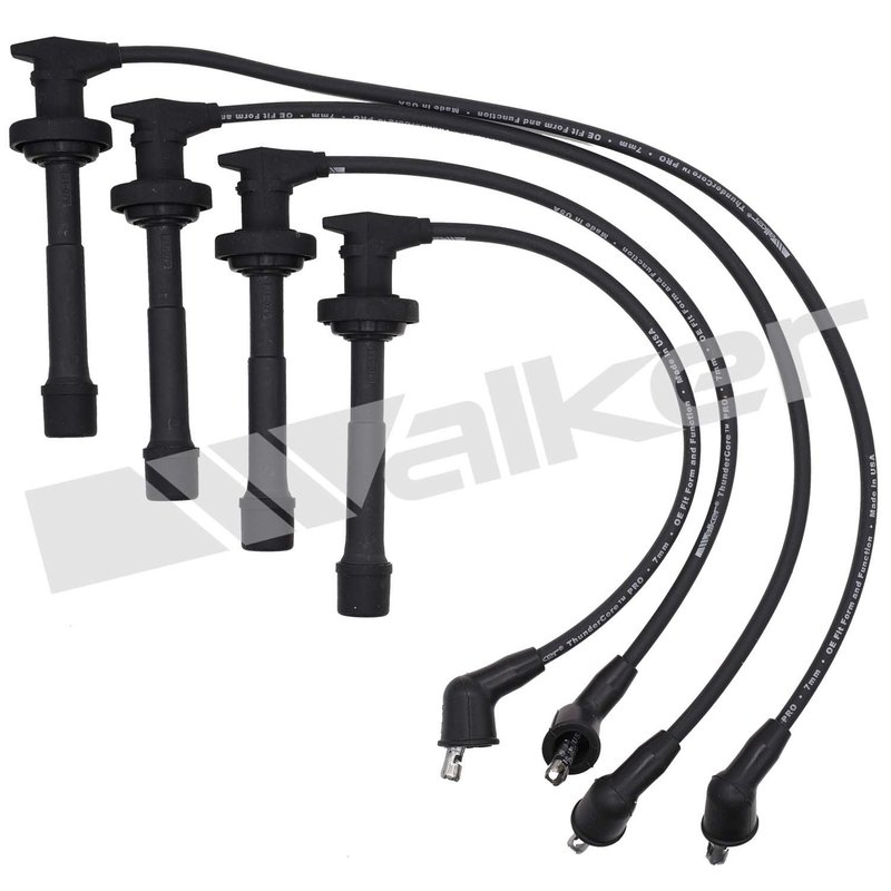 Walker 924-1285 Spark Plug Wire Set