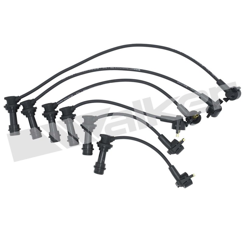 Walker 924-1286 Spark Plug Wire Set