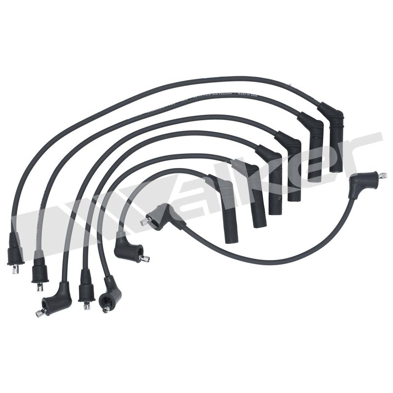 Walker 924-1292 Spark Plug Wire Set
