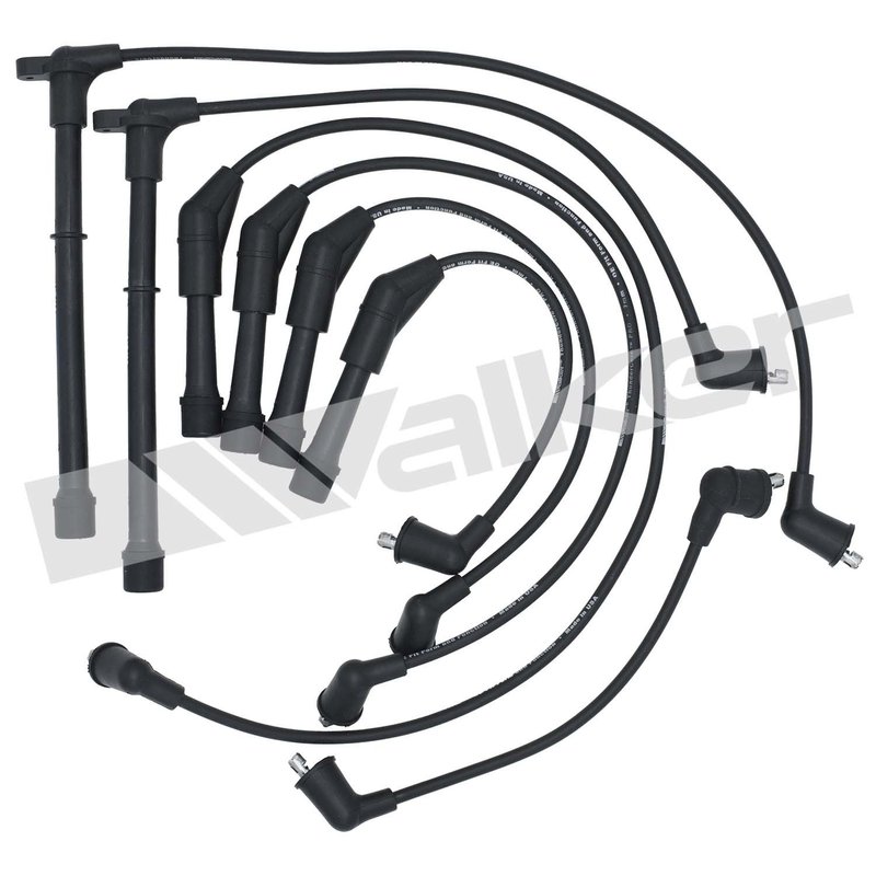 Walker 924-1295 Spark Plug Wire Set