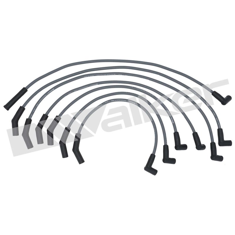 Walker 924-1299 Spark Plug Wire Set