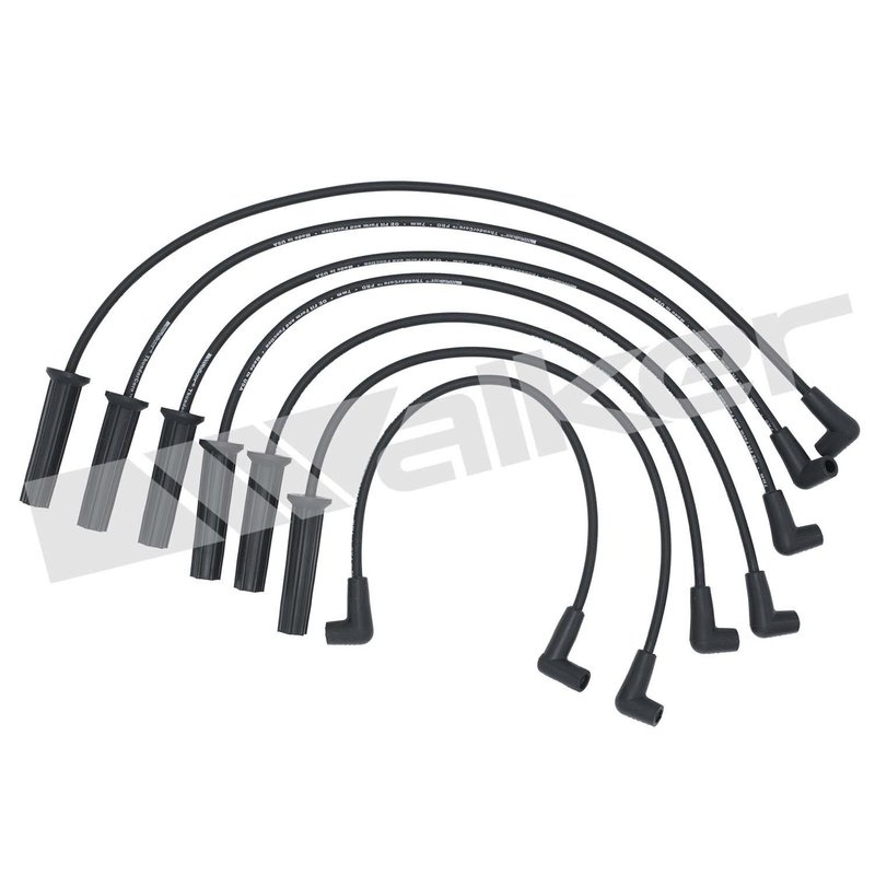 Walker 924-1300 Spark Plug Wire Set