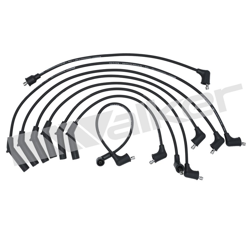 Walker 924-1301 Spark Plug Wire Set