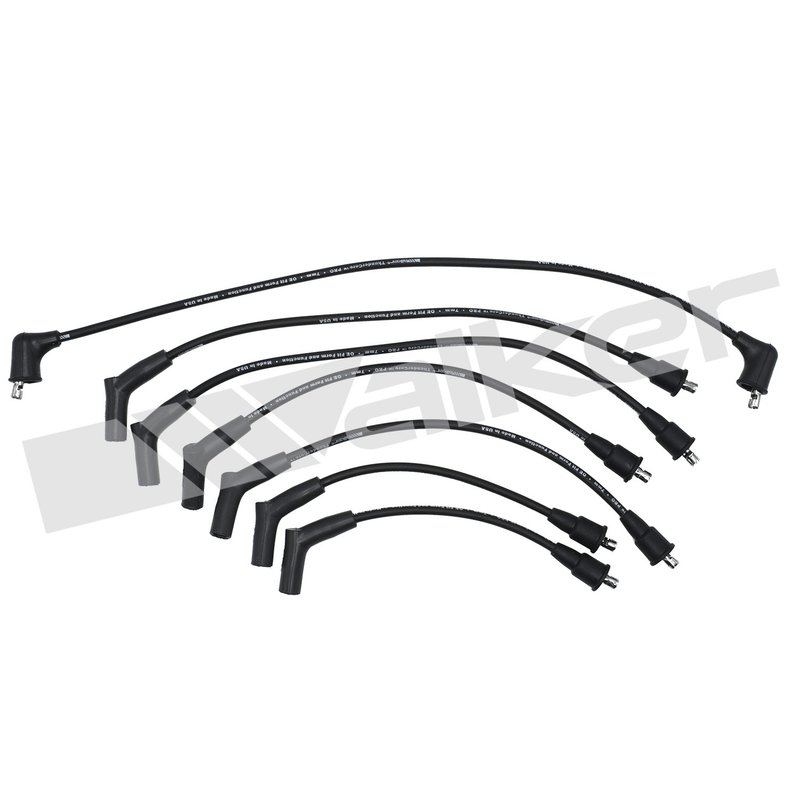 Walker 924-1302 Spark Plug Wire Set