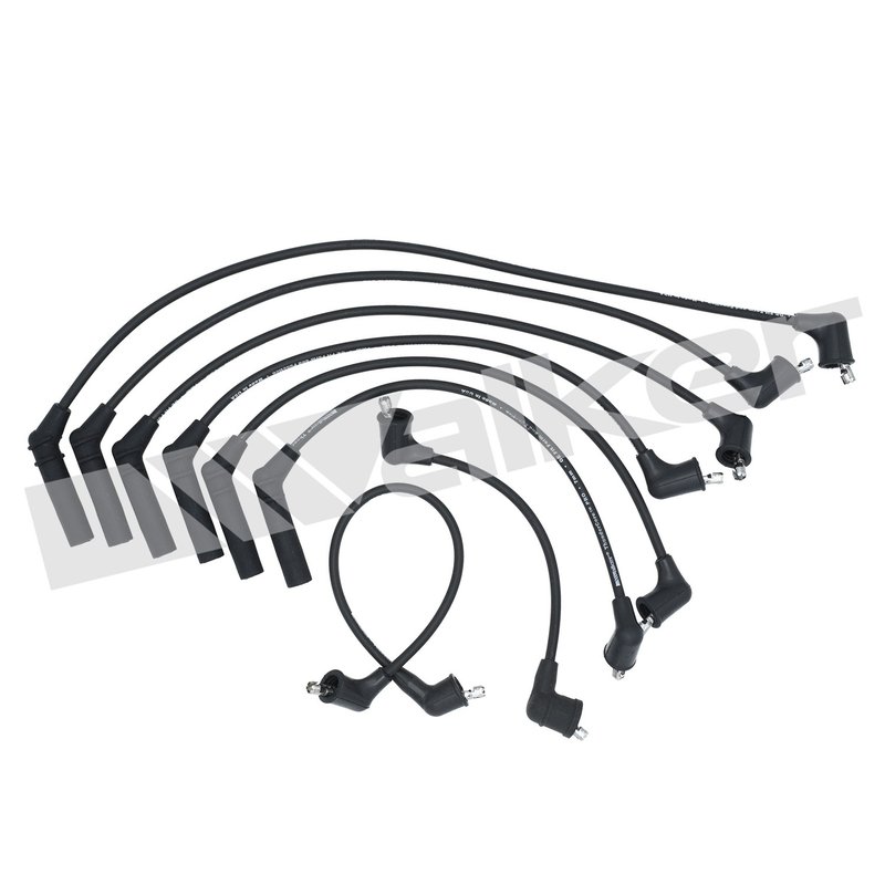 Walker 924-1303 Spark Plug Wire Set