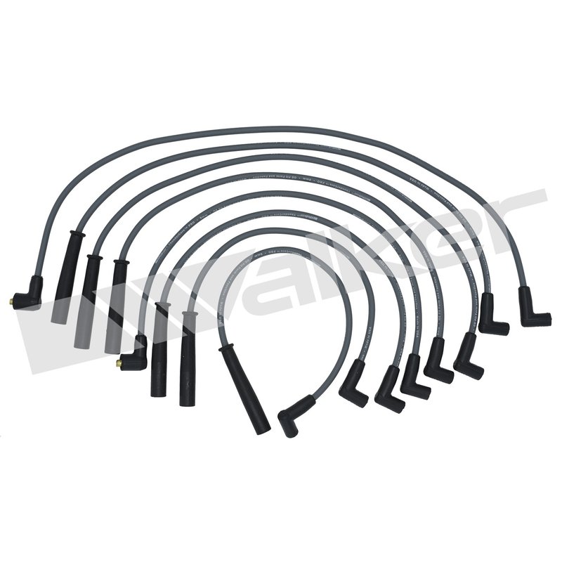Walker 924-1304 Spark Plug Wire Set