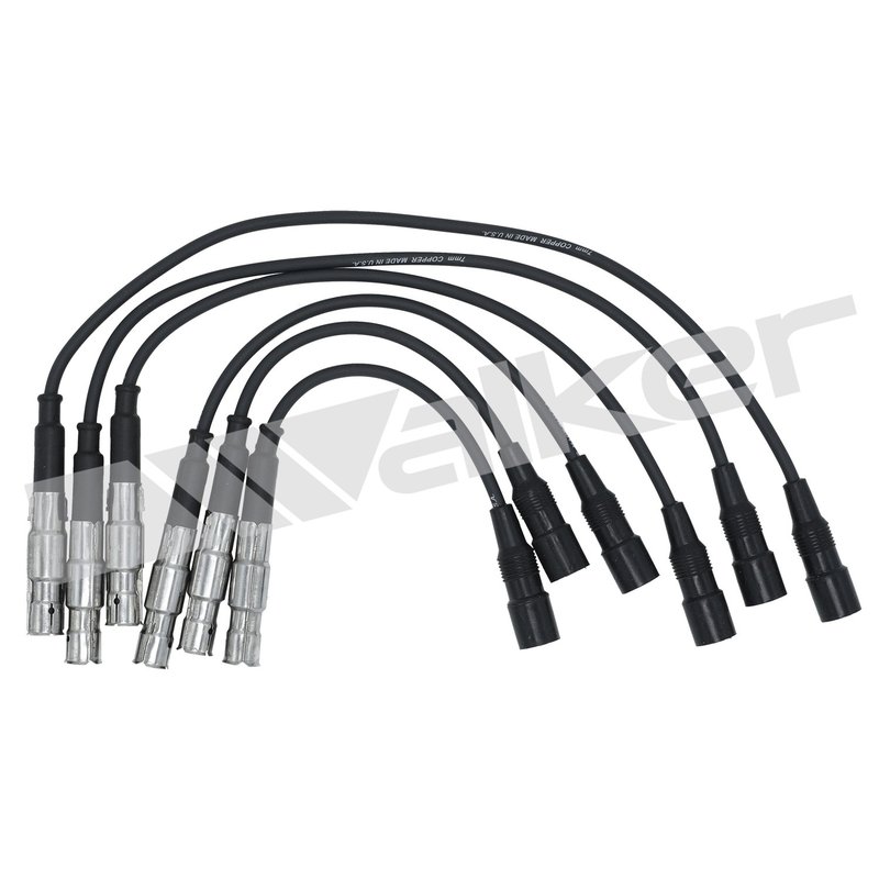 Walker 924-1305 Spark Plug Wire Set