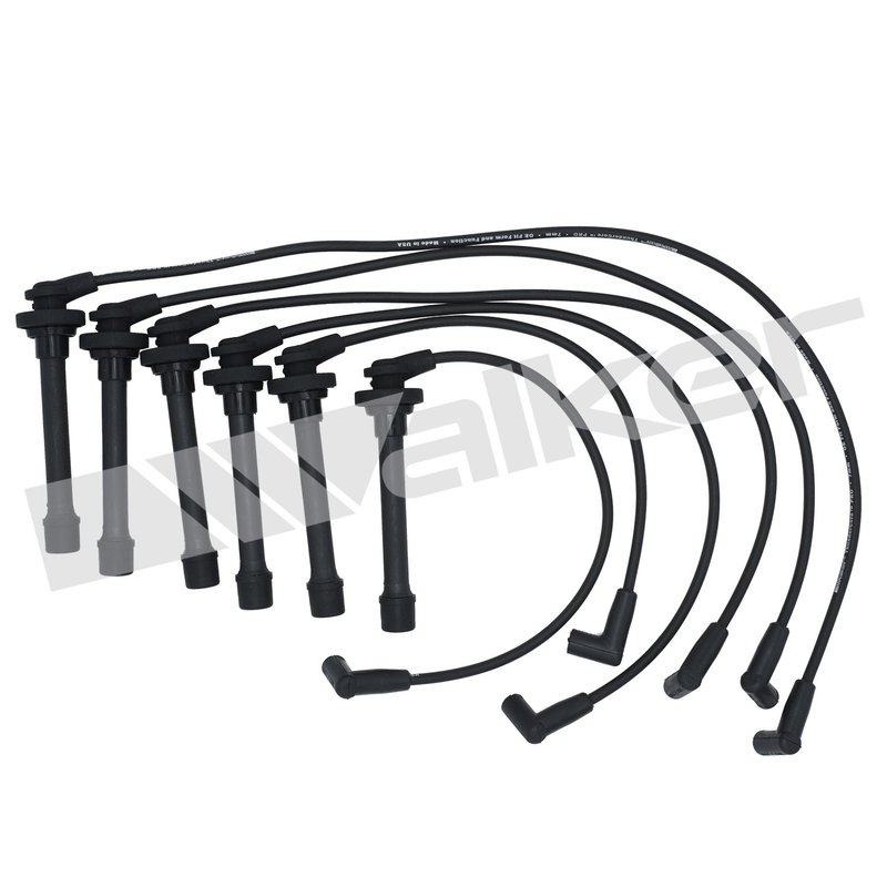 Walker 924-1307 Spark Plug Wire Set