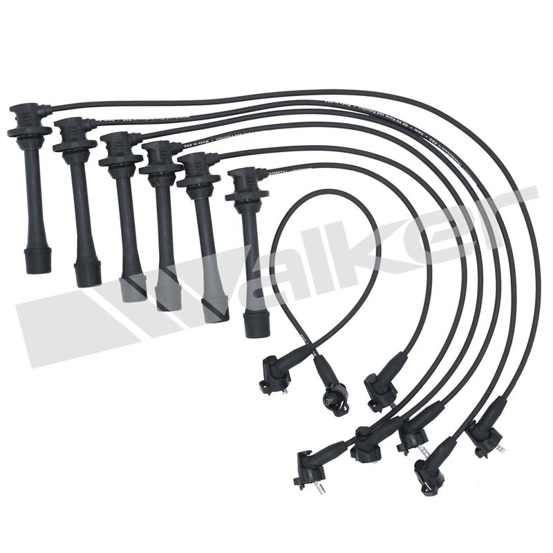 Walker 924-1308 Spark Plug Wire Set