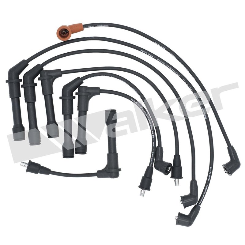 Walker 924-1309 Spark Plug Wire Set