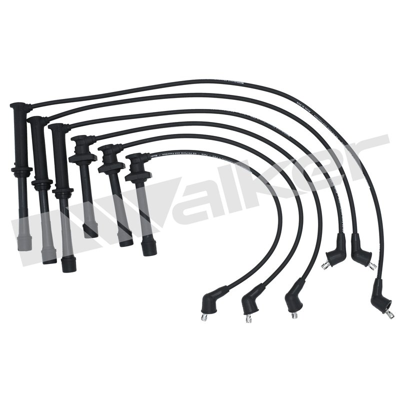 Walker 924-1311 Spark Plug Wire Set