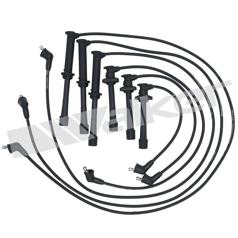 Walker 924-1312 Spark Plug Wire Set