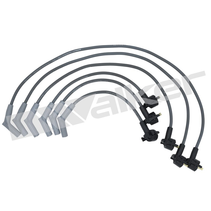 Walker 924-1313 Spark Plug Wire Set