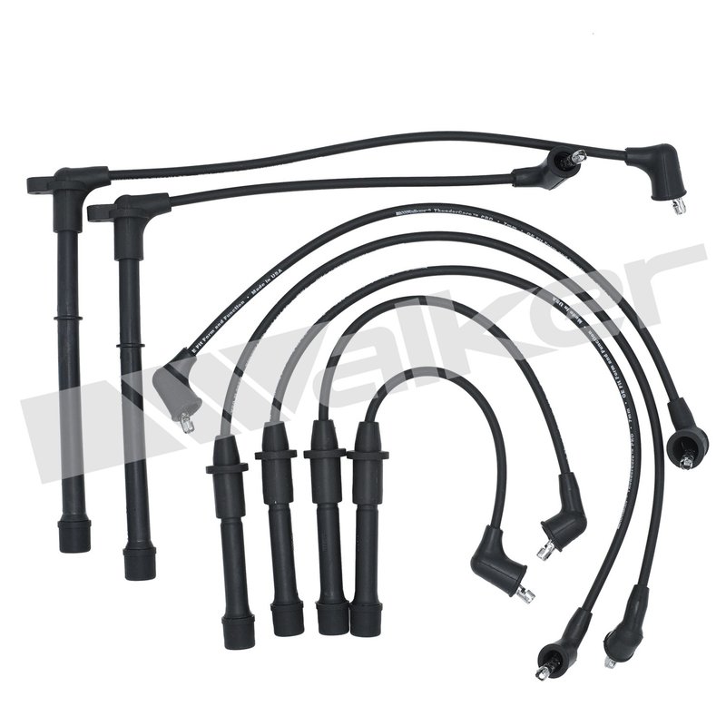 Walker 924-1315 Spark Plug Wire Set