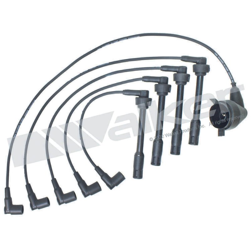 Walker 924-1316 Spark Plug Wire Set