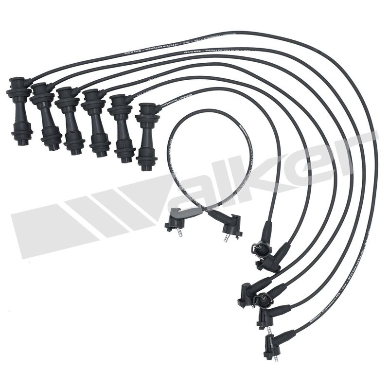 Walker 924-1318 Spark Plug Wire Set