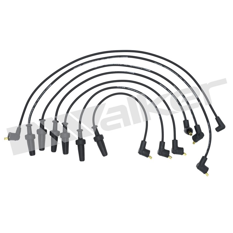 Walker 924-1319 Spark Plug Wire Set