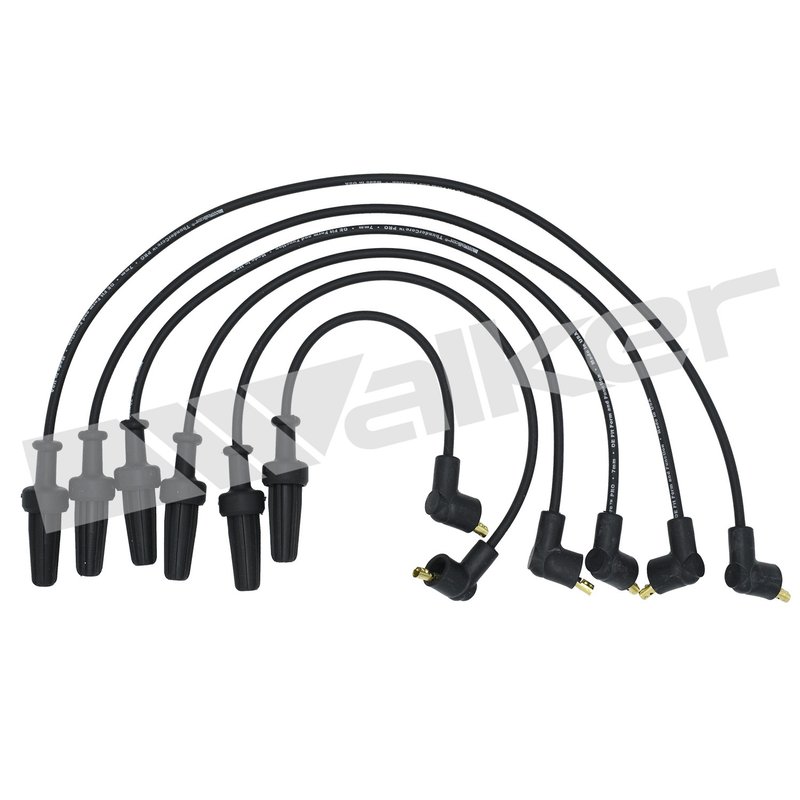 Walker 924-1320 Spark Plug Wire Set