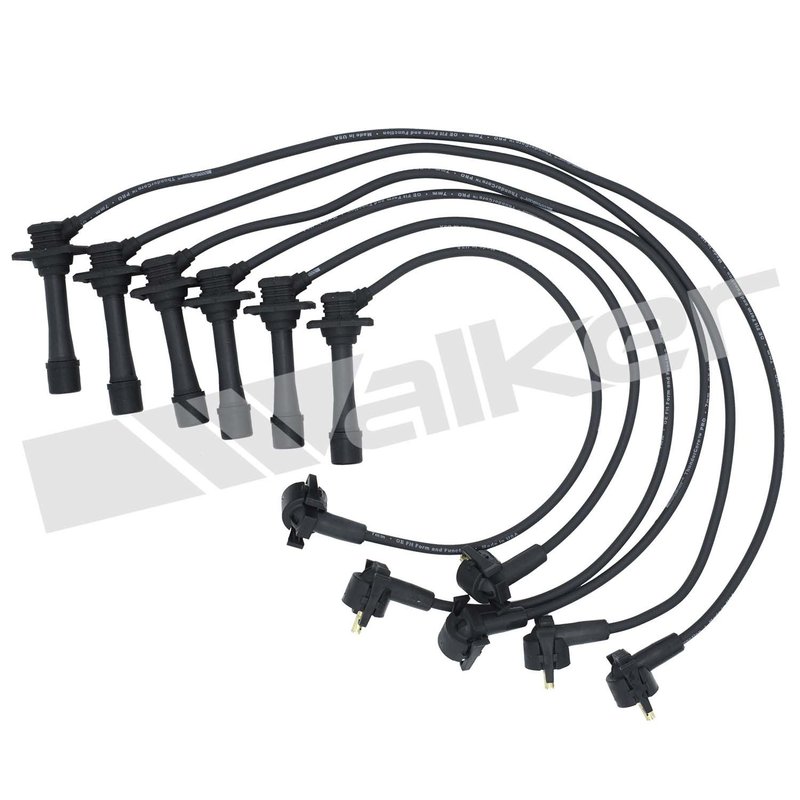 Walker 924-1321 Spark Plug Wire Set