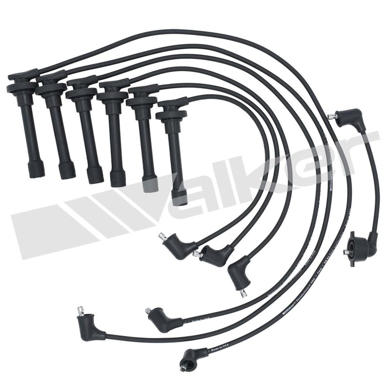 Walker 924-1322 Spark Plug Wire Set