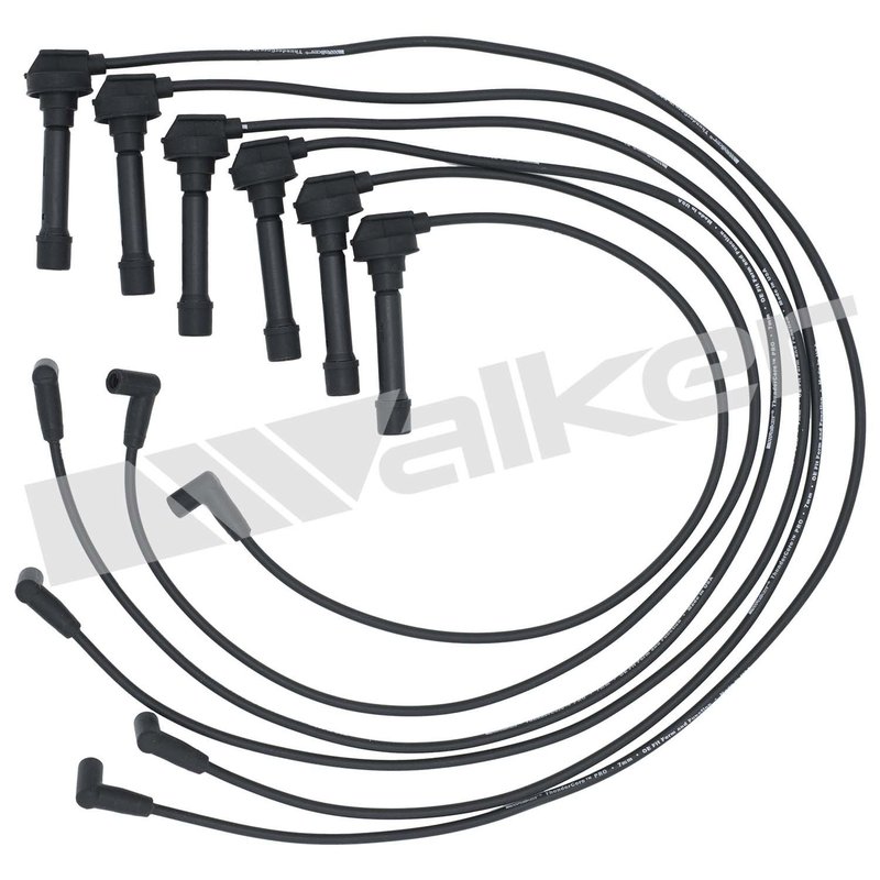 Walker 924-1323 Spark Plug Wire Set