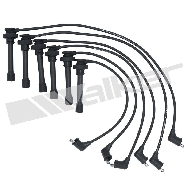 Walker 924-1324 Spark Plug Wire Set