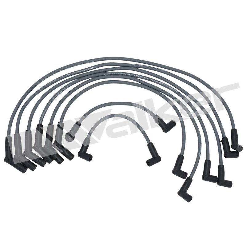 Walker 924-1328 Spark Plug Wire Set