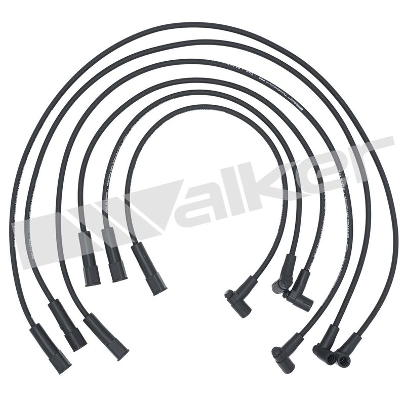 Walker 924-1334 Spark Plug Wire Set