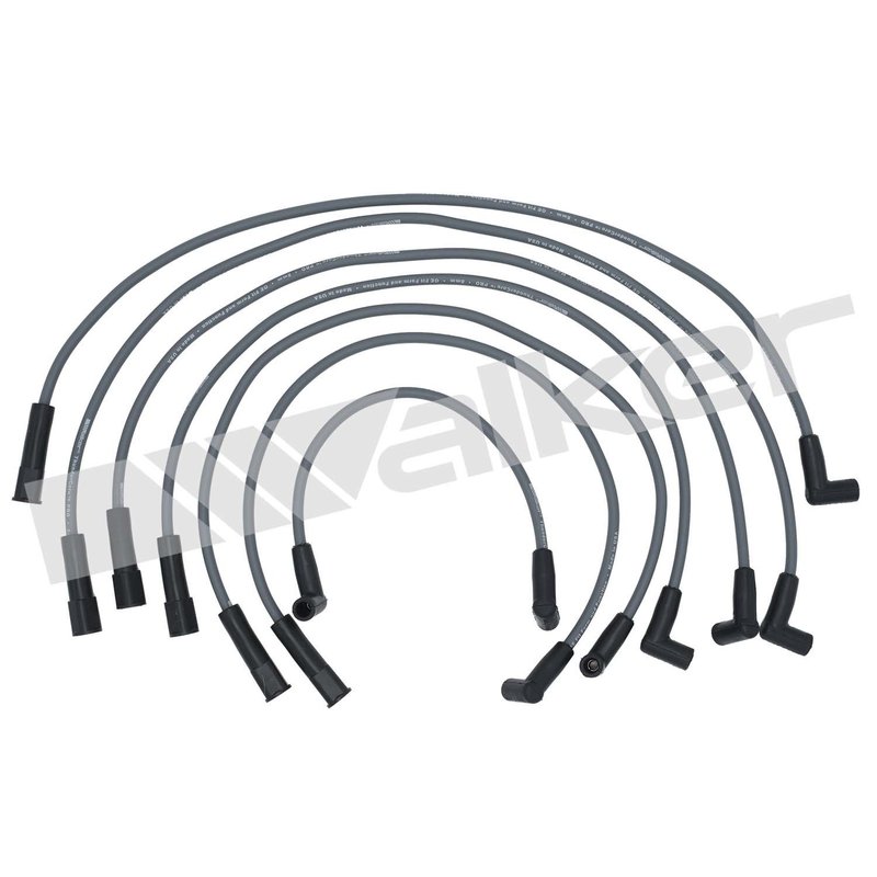 Walker 924-1335 Spark Plug Wire Set