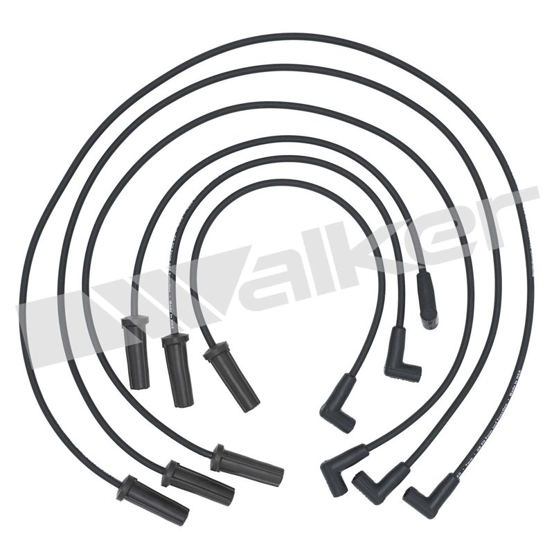 Walker 924-1336 Spark Plug Wire Set