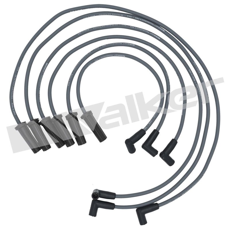 Walker 924-1339 Spark Plug Wire Set