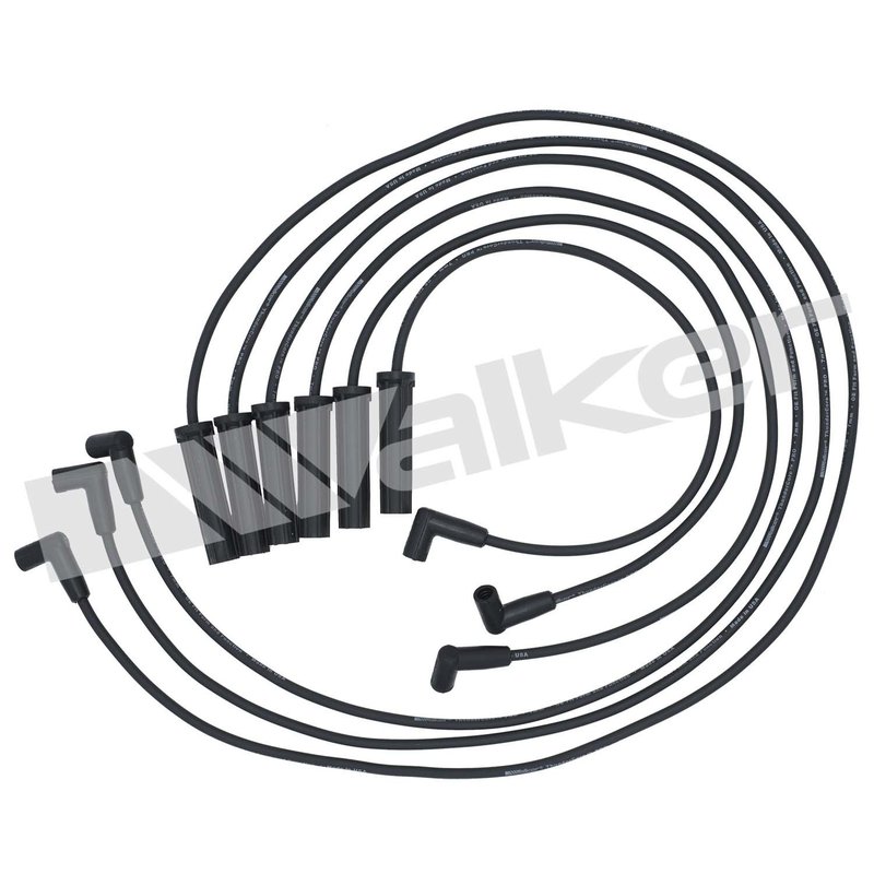 Walker 924-1340 Spark Plug Wire Set