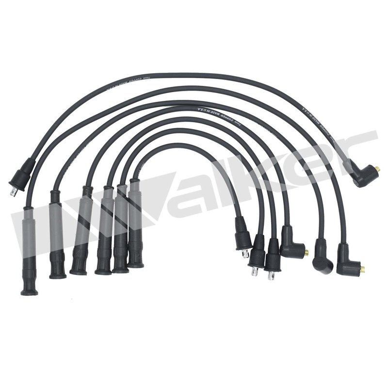 Walker 924-1341 Spark Plug Wire Set