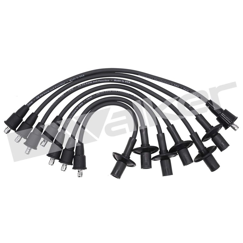 Walker 924-1342 Spark Plug Wire Set