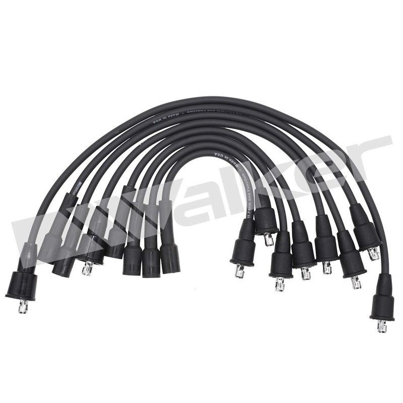 Walker 924-1343 Spark Plug Wire Set