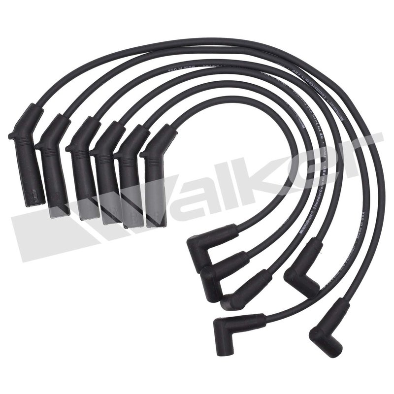 Walker 924-1345 Spark Plug Wire Set
