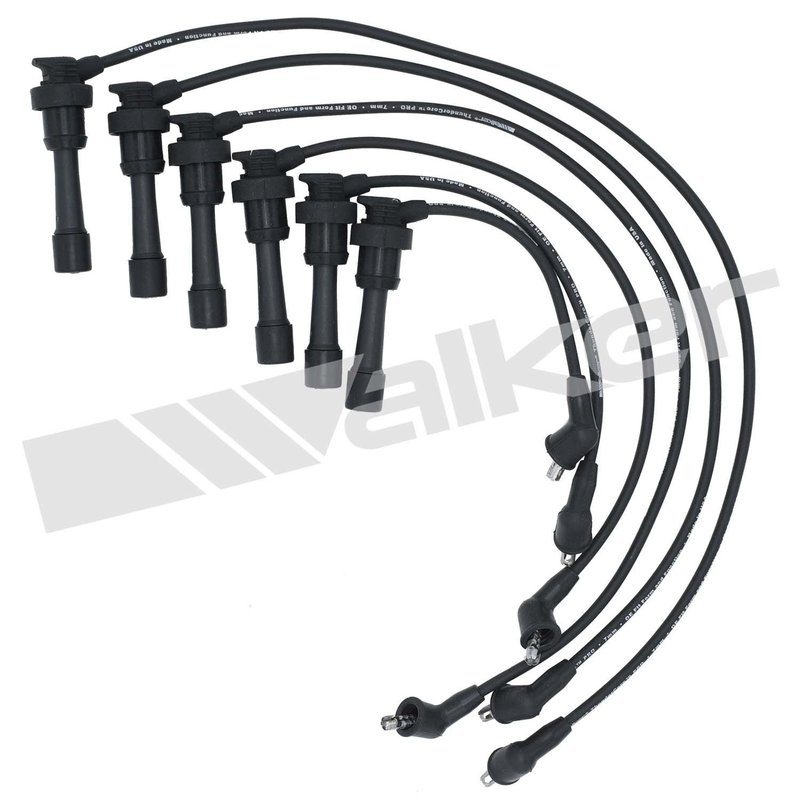Walker 924-1349 Spark Plug Wire Set