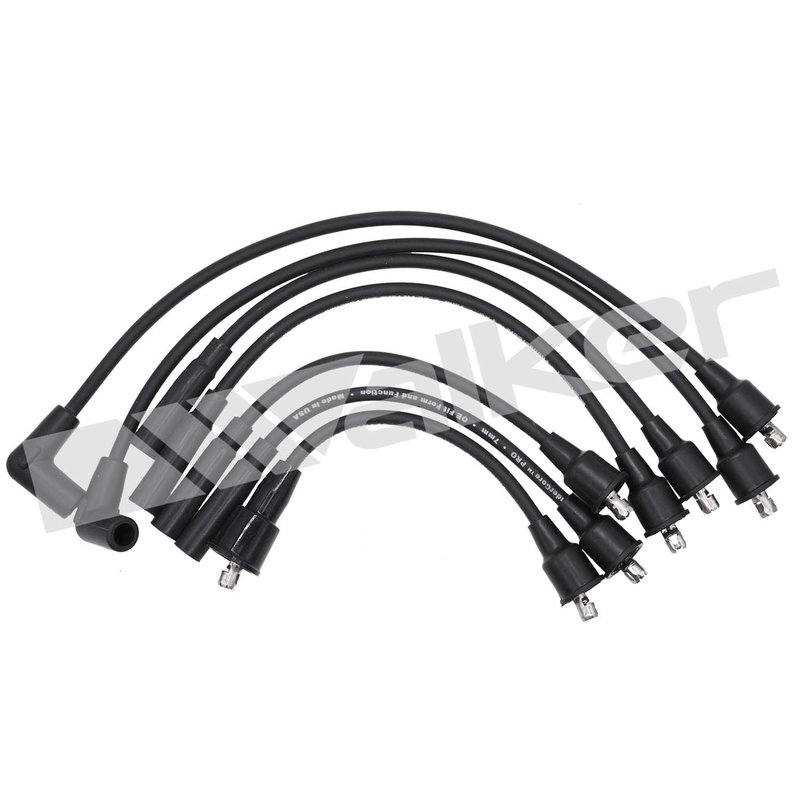 Walker 924-1350 Spark Plug Wire Set