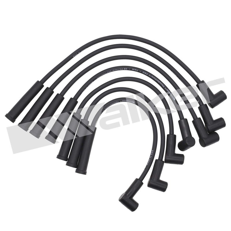 Walker 924-1351 Spark Plug Wire Set